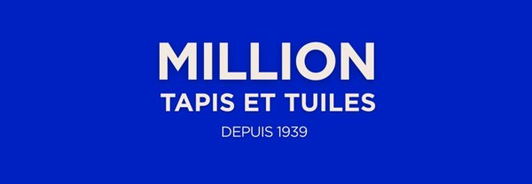 Million Tapis et Tuiles