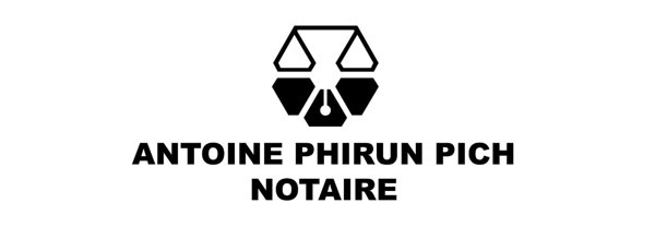 Antoine Phirun Pich, notaire